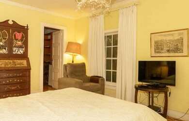 Imagem 12: Casarão São Conrado. Piscina, 600m² de Área, 3 Vagas na garageme5...