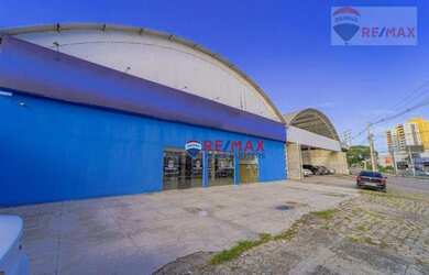 Imagem 7: Galpão à venda, 3.874 m² por R$ 14.000.000 - Dix-Sept Rosado - Natal/RN