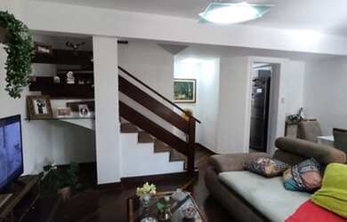 Imagem 5: CASA RESIDENCIAL em SALVADOR - BA, ITAPUÃ