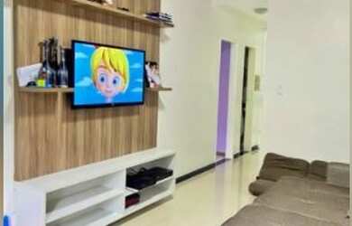 Imagem 5: Residencial Costa do sol /