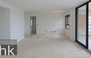 Imagem 1: Apartamento com 3 dormitórios, 195 m² - venda por R$ 4.250.000,00 ou...