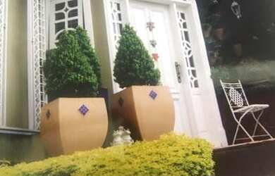 Imagem 5: SÃO PAULO - Casa Padrão - MORUMBI