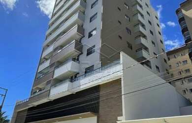 Imagem: O apartamento possui 3 Dormitórios, 2 Banheiros, 2 Vagas na