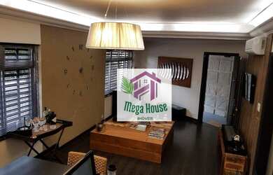 Imagem 4: Casa com 4 dormitórios à venda, 220 m² por R$ 1.090.000,00 - Ipiranga - São Paulo/SP