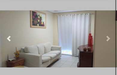 Imagem 4: Ape posição leste cond Palm ville gt