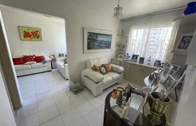 Imagem 9: Apartamento no itaigara 3/4