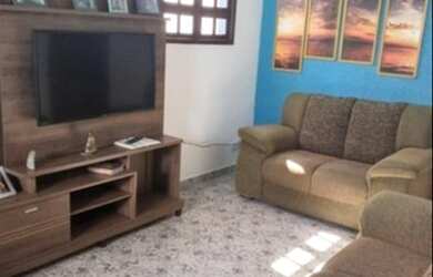 Imagem 1: CASA NA PEDREIRA. 38m² de Área, 1 Vaga na garageme3 Dormitórios