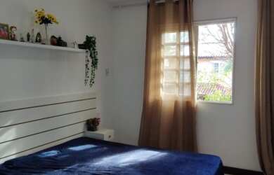 Imagem 9: CASA RESIDENCIAL em SALVADOR - BA, ITAPUÃ