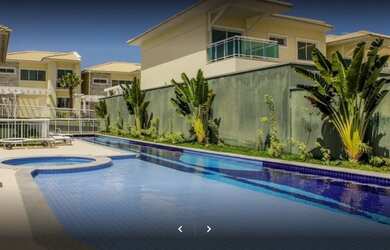 Imagem 4: Fortaleza - Casa de Condominio - Praia do Futuro