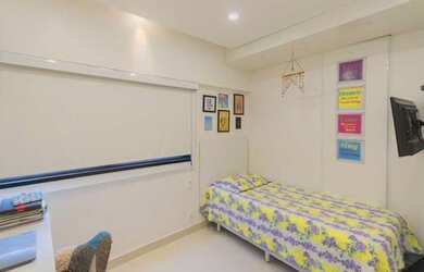 Imagem 14: Apartamento 3 suites com 132 m² no Recreio, Desembargador Paulo Alonso