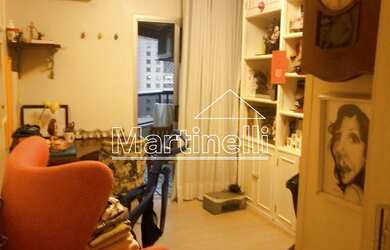 Imagem 8: Ribeirão Preto - Apartamento Padrão - Alto da Boa Vista