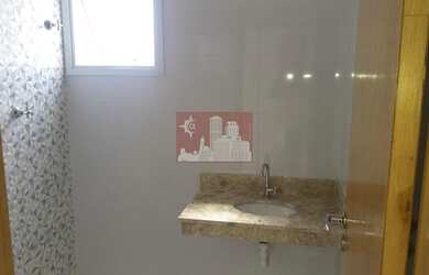 Imagem 8: Lindo Apartamento. Imóvel novo, Área de serviço, 48m² de Áreae1 Vaga...