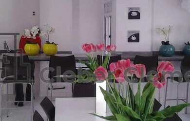 Imagem 15: APTO NOVO E LINDO. Piscina, Churrasqueira, Imóvel novoeÁrea de serviço