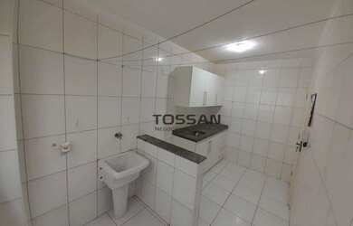 Imagem 7: Apartamento com 2 dormitórios, 55 m² - venda por R$ 230.000,00 ou aluguel...