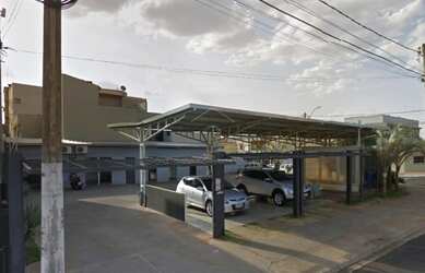 Imagem: O terreno possui 458m² de Área e está localizado em Jardim