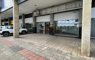 Imagem: BELO HORIZONTE - Loja/Salão - Santa Lúcia