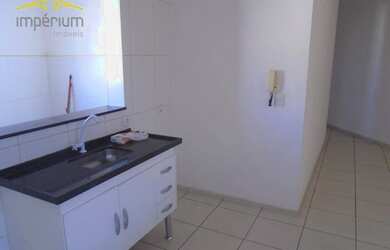 Imagem 3: Apartamento com 2 dormitórios, 61 m² - venda por R$ 180.000,00 ou aluguel...