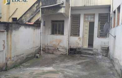 Imagem: A casa possui 2 Dormitórios, 1 Banheiro, 41m² de Área e