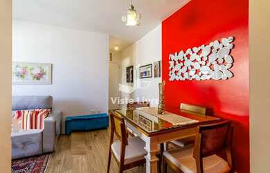 Imagem 5: Apartamento à venda Alto da Lapa, São Paulo, São Paulo