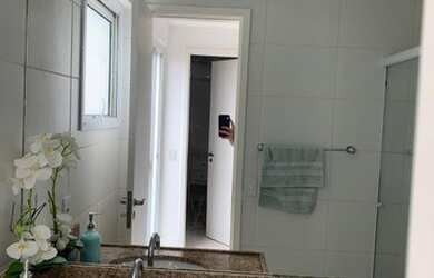 Imagem 14: LINDA COB 3QTOS-SUÍTE-136M2-2VGS- SUBLIME MAX - RECREIO RJ