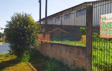 Imagem: O terreno possui 396m² de Área e está localizado em Uvaranas