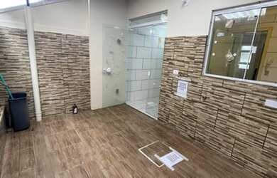 Imagem 11: Sobrado todo reformado. Piscina, Churrasqueira, VarandaeImóvel novo