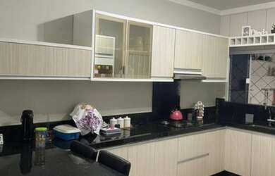 Imagem 1: CASA NO BAIRRO JOAIA LOT. FELLER EM TIJUCAS SC