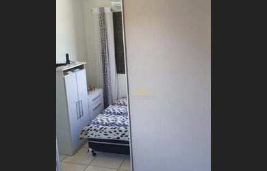 Imagem 4: Apartamento com 2 dormitórios para alugar, 42 m² por R$ 750,00/mês...