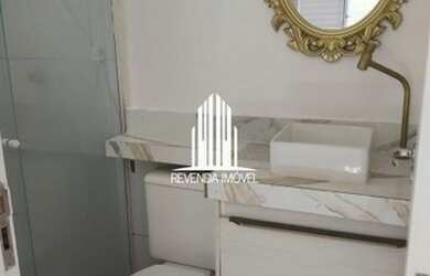 Imagem 8: apartamento no morumbi. 130m² de Área, 2 Vagas na garageme3 Dormitórios