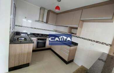 Imagem 9: Sobrado com 3 dormitórios, 130 m² - venda por R$ 510.000,00 ou aluguel...