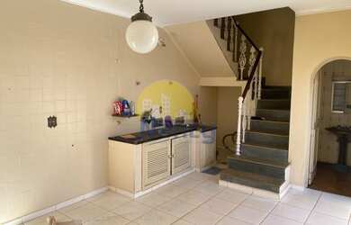 Imagem 6: Casa Padrão - Ribeirão Preto - Alto da Boa Vista