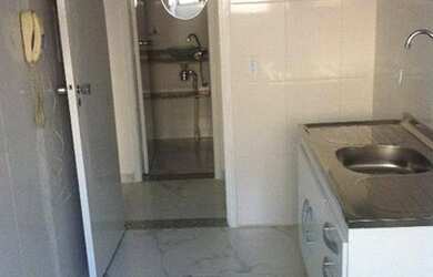 Imagem 16: Apartamento com 1 dormitório, 33 m² - venda por R$ 390.000,00 ou aluguel...
