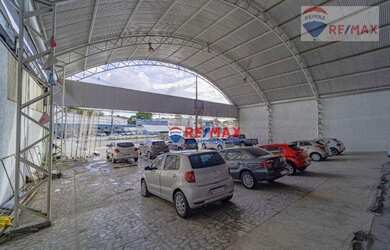 Imagem 11: Galpão à venda, 3.874 m² por R$ 14.000.000 - Dix-Sept Rosado - Natal/RN