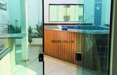 Imagem 16: Apartamento à venda, 144 m² por R$ 850.000,00 - Jardim Satélite - São...