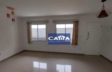 Imagem 4: Sobrado com 3 dormitórios, 130 m² - venda por R$ 510.000,00 ou aluguel...