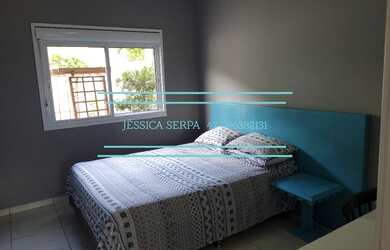 Imagem 7: Casa confortável para aluguel temporada por dia diária em Bombinhas...