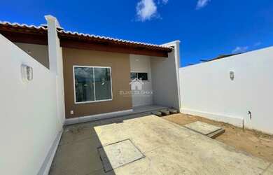 Imagem 2: Casas no Alameda dos Jardins