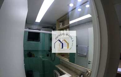 Imagem 12: Apartamento com 2 dormitórios - venda por R$ 300.000 ou aluguel por R$...