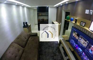 Imagem 5: Apartamento com 2 dormitórios - venda por R$ 300.000 ou aluguel por R$...