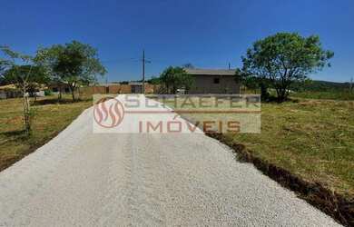 Imagem 6: Casa de Alvenaria em Almirante Tamandaré