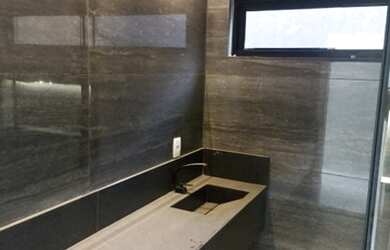 Imagem 7: TOP HOUSE 3 SUÍTES, ALTO PADRÃO, Pisc/Chursq. Condomínio com toda infraestrutura...