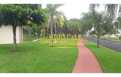 Imagem 11: TERRENO NO CONDOMINIO RESIDENCIAL BUONA VITTA