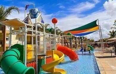 Imagem 6: Vendo cota quitada no Ondas Praia Resort, Porto Seguro/BA