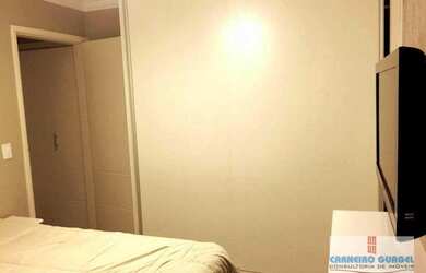 Imagem 16: Cozinha americana. 42m² de Área, 1 Vaga na garageme1 Dormitório