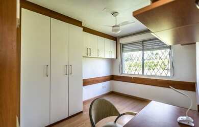 Imagem 10: Apartamento em Azenha. Imóvel mobiliado, 52m² de Área, 1 Vaga na garageme2...