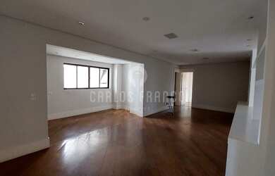 Imagem 11: APARTAMENTO COM QUATRO SUÍTES AMPLO LIVING, QUATRO VAGAS, DEPOSITO NO...