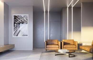 Imagem 16: Apartamento 2 quartos com suítes com lazer completo - Sem comprovação de Renda