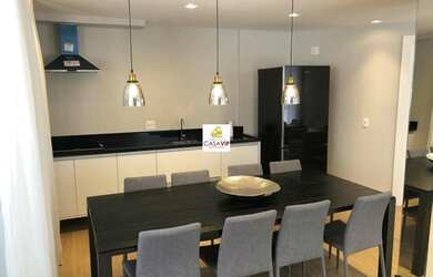 Imagem 8: Apartamento à venda, Moema, 53m², 2 dormitórios, 1 suíte, 1 vaga!