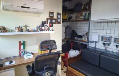 Imagem 11: Vendo linda Cobertura, com 400m², no Recreio Dos Bandeirantes!