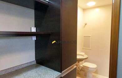 Imagem 4: Sala para alugar, 40 m² por R$ 2.500,00/mês - Boa Vista - Porto Alegre/RS